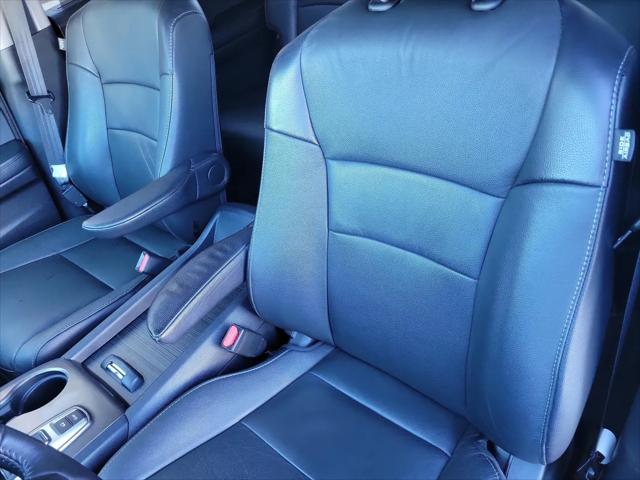 2021 Honda Pilot AWD Special Edition