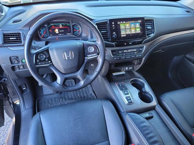 2021 Honda Pilot AWD Special Edition