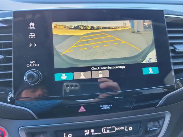 2021 Honda Pilot AWD Special Edition