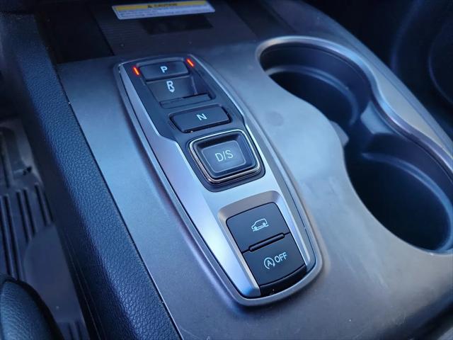 2021 Honda Pilot AWD Special Edition