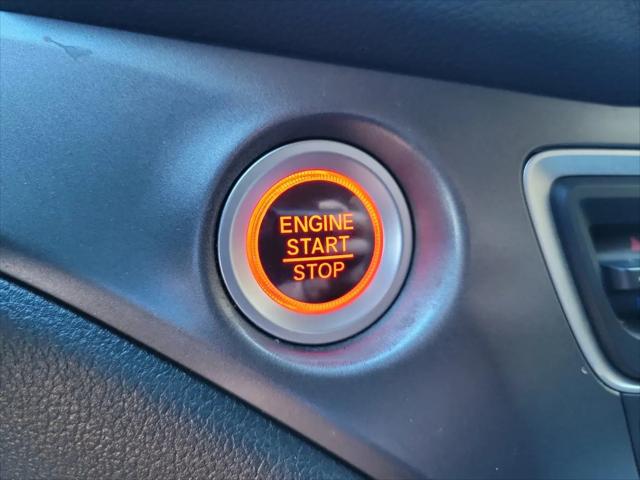 2021 Honda Pilot AWD Special Edition