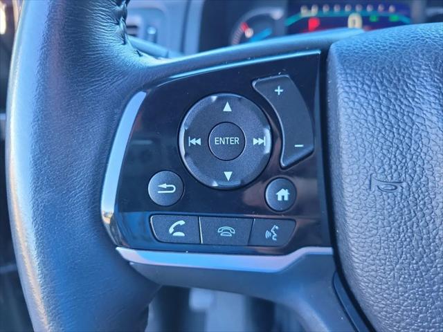 2021 Honda Pilot AWD Special Edition