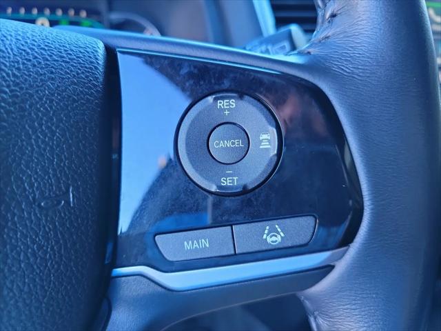 2021 Honda Pilot AWD Special Edition