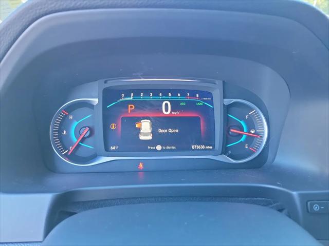 2021 Honda Pilot AWD Special Edition