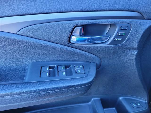 2021 Honda Pilot AWD Special Edition