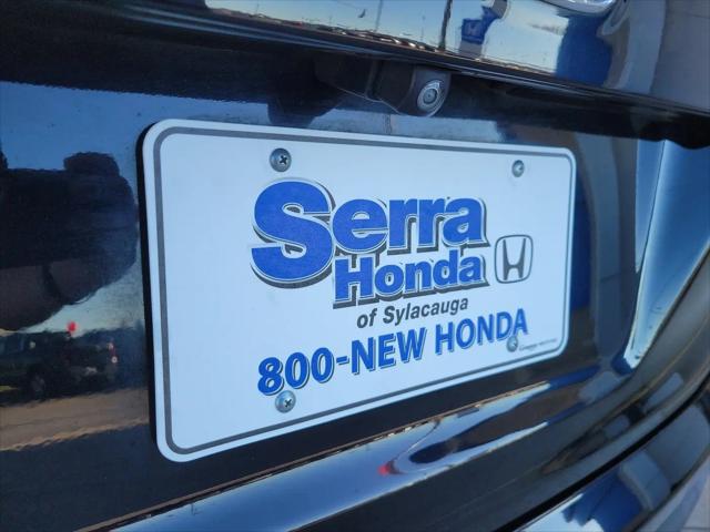 2021 Honda Pilot AWD Special Edition
