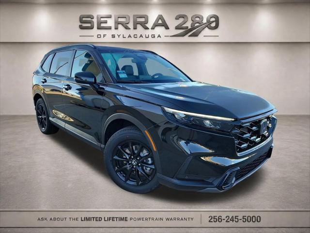 2027 Honda CR-V Hybrid Sport-L for sale in Sylacauga, AL