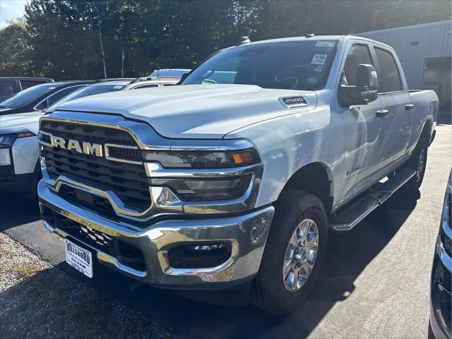 2026 Ram 2500 Big Horn Crew Cab 4x4 64 Box for sale in Hillsboro, NH