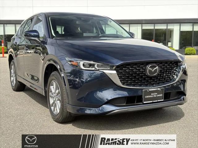 2024 Mazda CX-5 2.5 S Preferred for sale in Ramsey, NJ