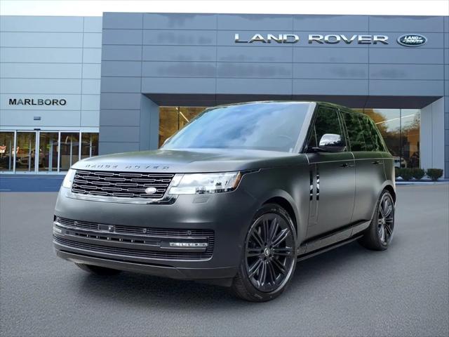 2025 Land Rover Range Rover P530 SE for sale in Marlboro, NJ