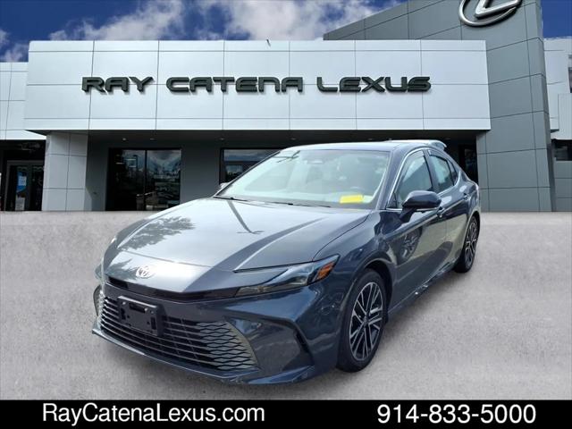 2025 Toyota Camry XLE for sale in Larchmont, NY