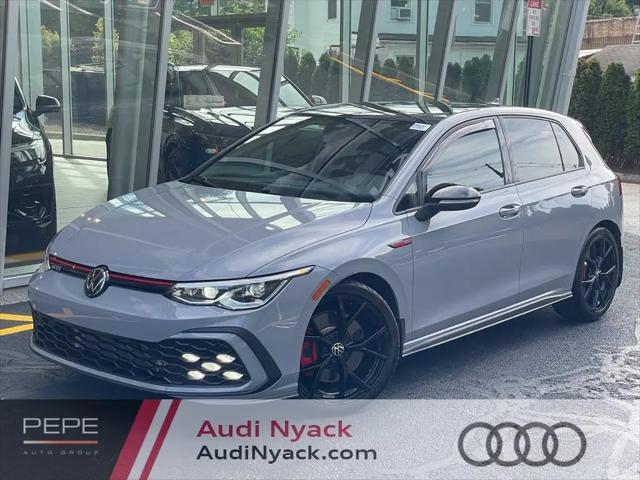 2024 Volkswagen Golf GTI 2.0T 380 S for sale in Nyack, NY
