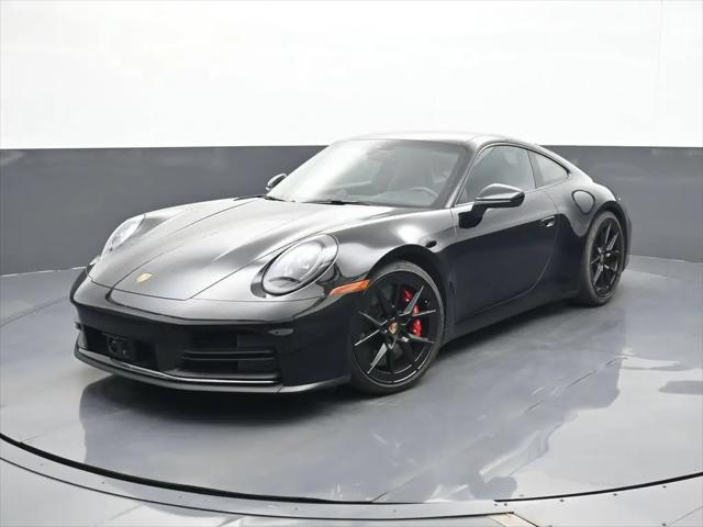 2026 Porsche 911 Carrera 4S for sale in Ft Myers, FL