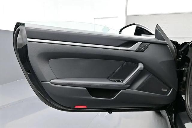 2026 Porsche 911 Carrera 4S