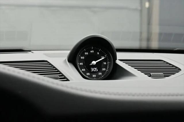 2026 Porsche 911 Carrera 4S
