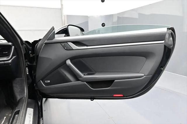 2026 Porsche 911 Carrera 4S