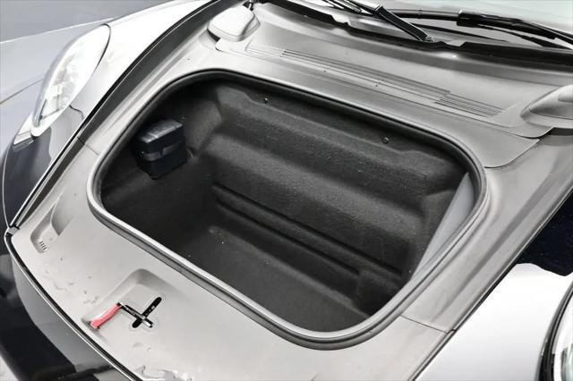 2026 Porsche 911 Carrera 4S