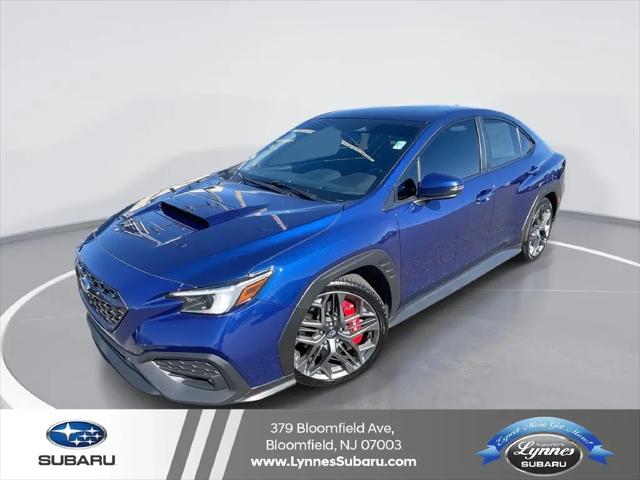 2024 Subaru WRX TR for sale in Bloomfield, NJ