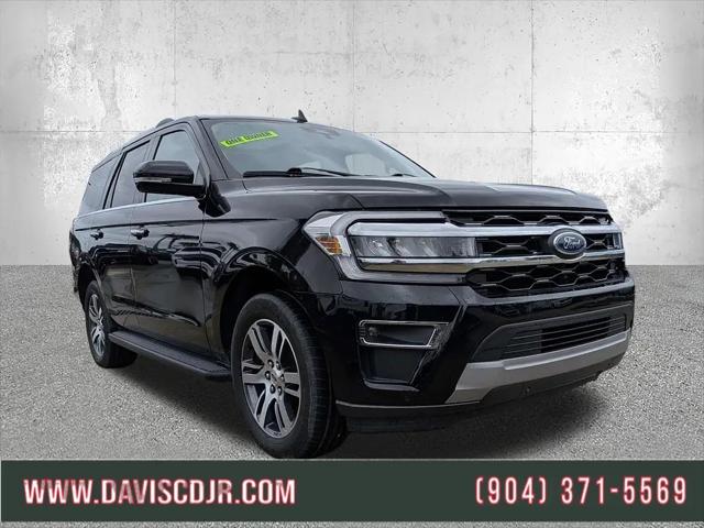 2024 Ford Expedition Limited for sale in Yulee, FL