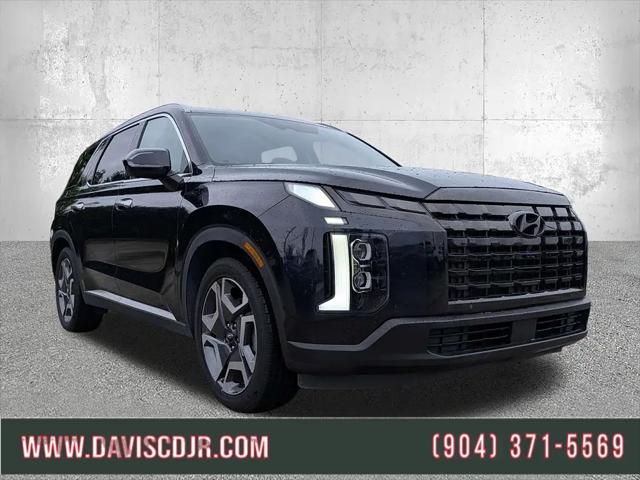2024 Hyundai Palisade Limited for sale in Yulee, FL