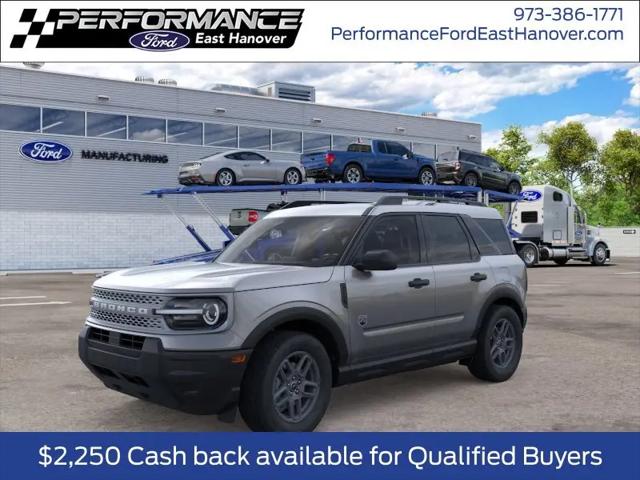 2026 Ford Bronco Sport Big Bend for sale in East Hanover, NJ
