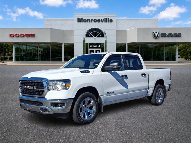 2023 Ram 1500 Big Horn for sale in Monroeville, PA