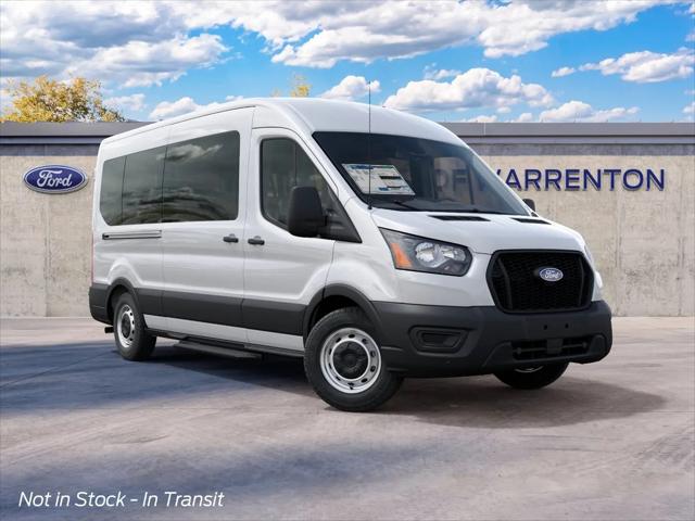 2027 Ford Transit-350 Passenger Van XL for sale in Warrenton, VA