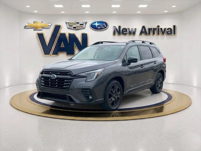 2023 Subaru Ascent Onyx Edition 7-Passenger for sale in Kansas City, MO