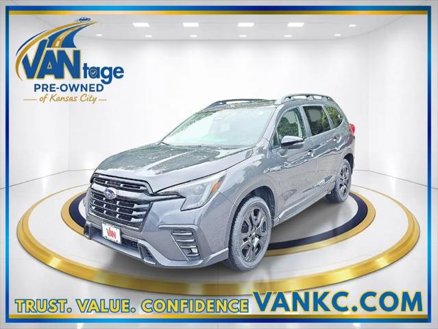 2023 Subaru Ascent Onyx Edition 7-Passenger for sale in Kansas City, MO