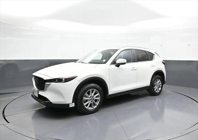 2023 Mazda CX-5 2.5 S Preferred for sale in Brooklyn, NY