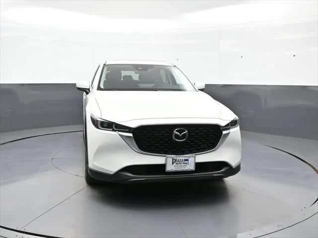 2023 Mazda CX-5 2.5 S Preferred