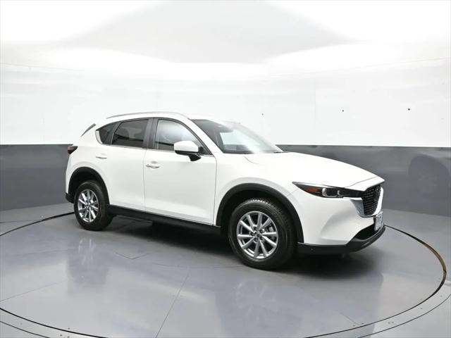 2023 Mazda CX-5 2.5 S Preferred
