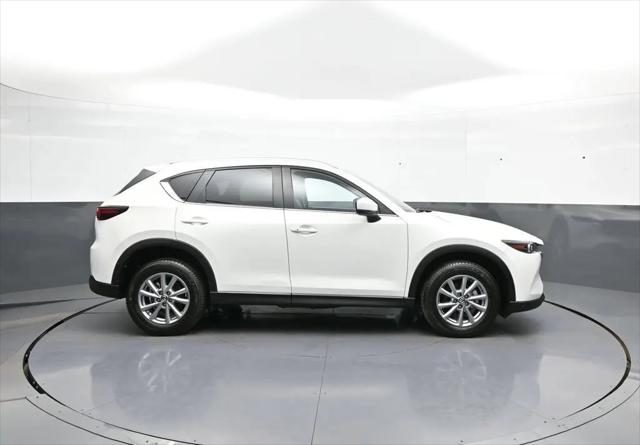 2023 Mazda CX-5 2.5 S Preferred