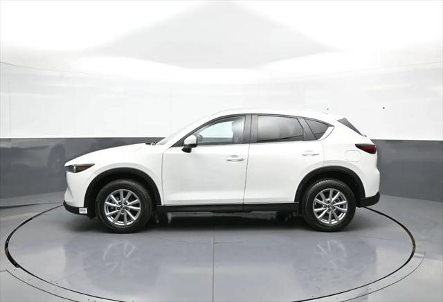 2023 Mazda CX-5 2.5 S Preferred