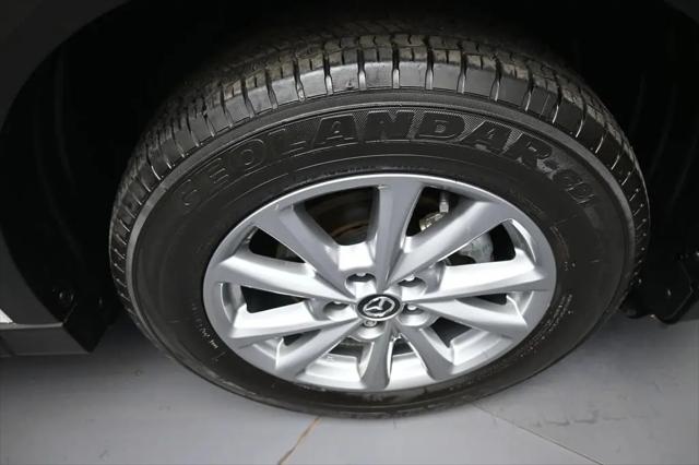 2023 Mazda CX-5 2.5 S Preferred