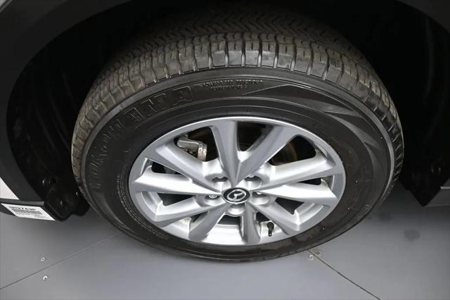 2023 Mazda CX-5 2.5 S Preferred