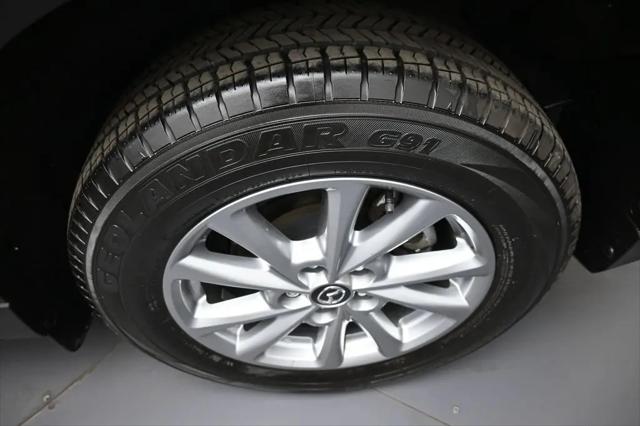 2023 Mazda CX-5 2.5 S Preferred