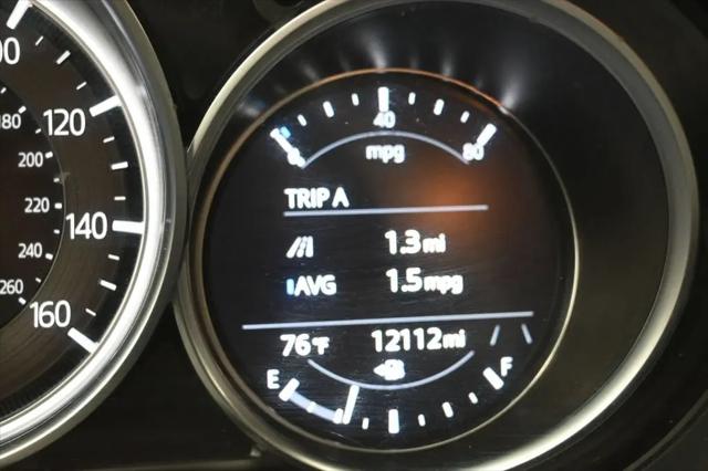 2023 Mazda CX-5 2.5 S Preferred