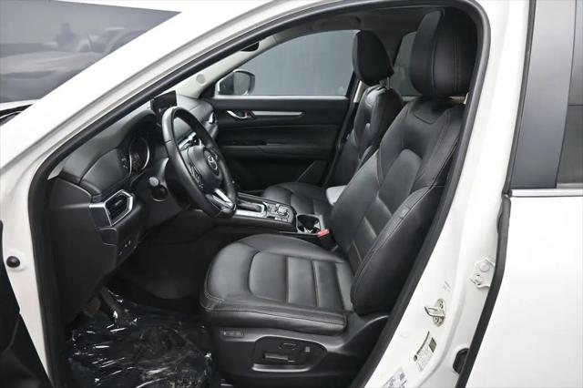 2023 Mazda CX-5 2.5 S Preferred