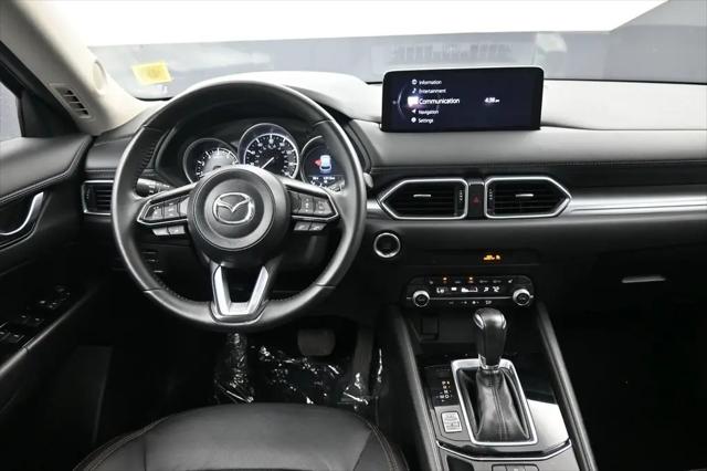 2023 Mazda CX-5 2.5 S Preferred