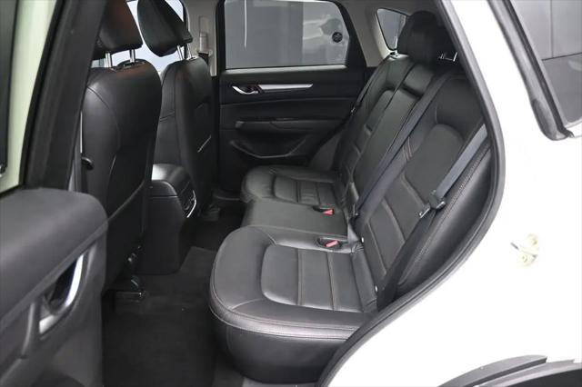 2023 Mazda CX-5 2.5 S Preferred