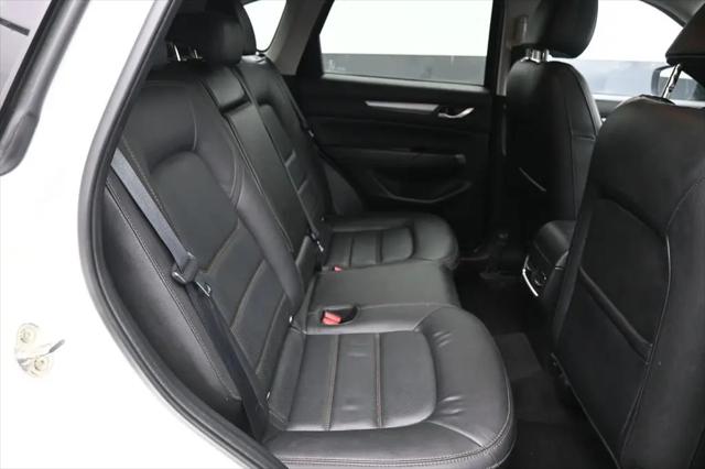 2023 Mazda CX-5 2.5 S Preferred