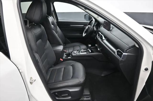 2023 Mazda CX-5 2.5 S Preferred