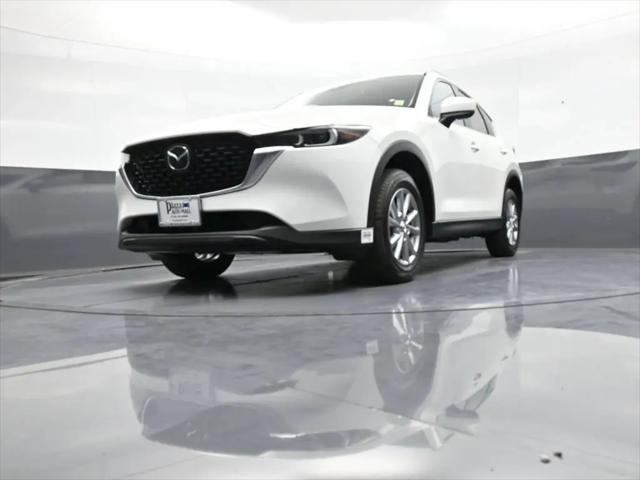 2023 Mazda CX-5 2.5 S Preferred
