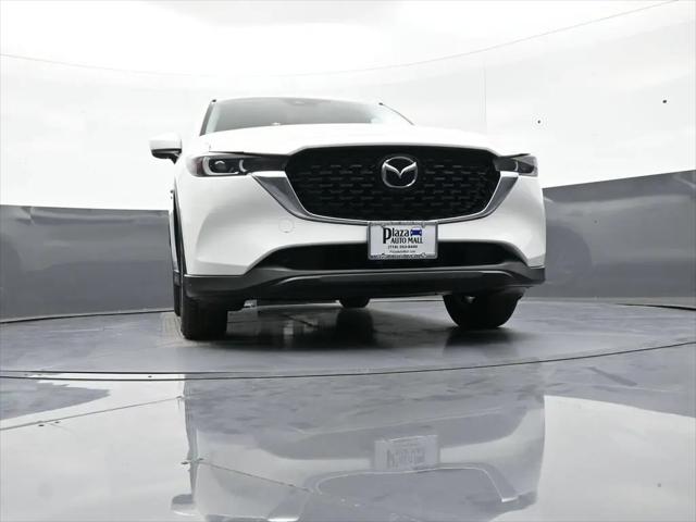 2023 Mazda CX-5 2.5 S Preferred