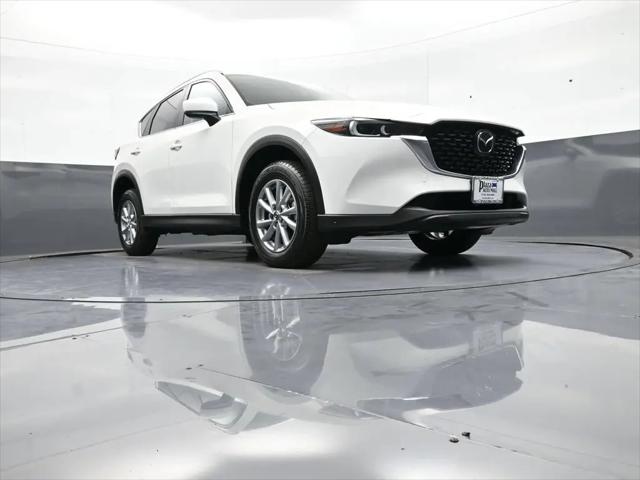 2023 Mazda CX-5 2.5 S Preferred