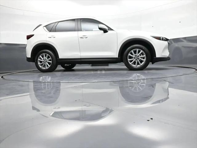 2023 Mazda CX-5 2.5 S Preferred