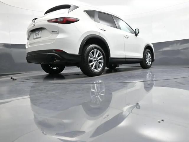 2023 Mazda CX-5 2.5 S Preferred