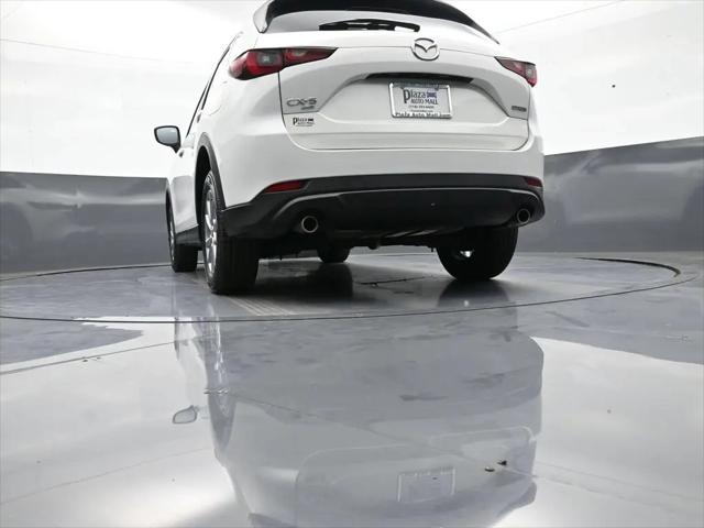 2023 Mazda CX-5 2.5 S Preferred