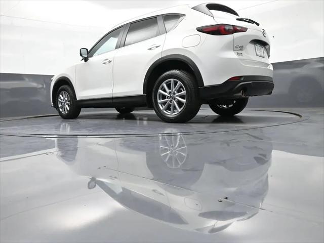 2023 Mazda CX-5 2.5 S Preferred